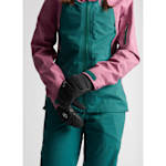Moufle pour femme SCOTT Ultimate Primaloft