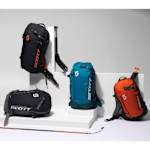 SCOTT Patrol E1 22 Kit Pack