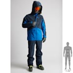 SCOTT Explorair Premium GTX Glove