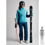 SCOTT Ultimate GTX Women's Glove