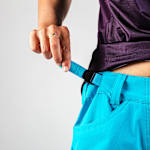 SCOTT Trail Vertic w/pad Women's Shorts