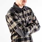 SCOTT Trail Flow Check l/sl Men's Shirt