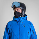 SCOTT Merino Neckgaiter with Filter