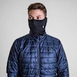 SCOTT Merino Neckgaiter with Filter