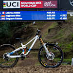 SCOTT Gambler 900 Tuned Bike