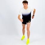 SCOTT RC Run Short-sleeve Men's Shirt