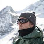 SCOTT Cervina Sunglasses
