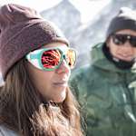 SCOTT Cervina Sunglasses