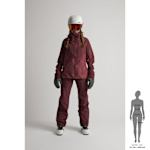 Pantaloni SCOTT Explorair 3L Donna