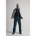 Doudoune à capuche homme SCOTT Insuloft Superlight PL
