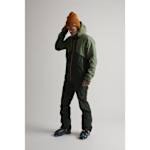 SCOTT Explorair Ascent 2.5L Herrenjacke