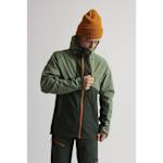 SCOTT Explorair Ascent 2.5L Herrenjacke