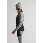 SCOTT Defined Merino Women's High Neck Shirt