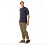 T-shirt pour homme en laine mérinos SCOTT Commuter