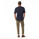 T-shirt pour homme en laine mérinos SCOTT Commuter