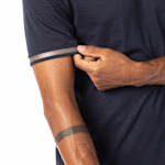 T-shirt pour homme en laine mérinos SCOTT Commuter