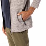 Sweat à capuche pour homme en laine mérinos SCOTT Commuter