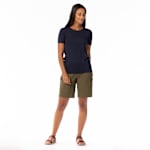 SCOTT Commuter Merino T-Shirt für Damen