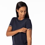SCOTT Commuter Merino T-Shirt für Damen