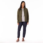 SCOTT Commuter WB Damenjacke
