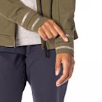 SCOTT Commuter WB Damenjacke