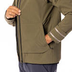 SCOTT Commuter WB Herrenjacke