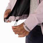 SCOTT Commuter 2,5 couches Women's Jacket
