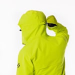 Gants  SCOTT Commuter Hybrid