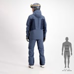 SCOTT Ultimate DRX Men's Pants