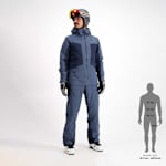 SCOTT Ultimate DRX Men's Pants