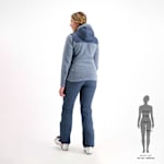 SCOTT Defined Optic Women's Hoody