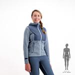 SCOTT Defined Optic Women's Hoody