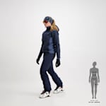 SCOTT Explorair Softshell Women's Pants