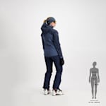 SCOTT Explorair Softshell Women's Pants