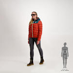 SCOTT Insuloft Warm Women's Jacket