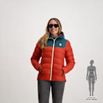 SCOTT Insuloft Warm Women's Jacket