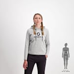SCOTT Tech Women's Hoody
