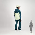 SCOTT Ultimate Dryo Women's Jacket