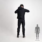 Mono para hombre Trail Storm WP de SCOTT