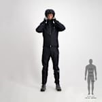 Mono para hombre Trail Storm WP de SCOTT