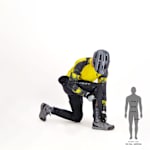 Mono para hombre Trail Storm WP de SCOTT