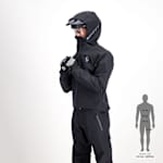 Mono para hombre Trail Storm WP de SCOTT
