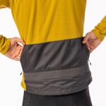 SCOTT Gravel Warm Merino Men's Vest