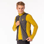 SCOTT Gravel Warm Merino Men's Vest