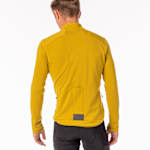SCOTT Gravel Warm Merino long-sleeve Men's Shirt