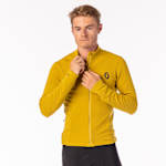 SCOTT Gravel Warm Merino long-sleeve Men's Shirt
