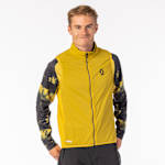 Veste pour homme SCOTT Trail Storm Insuloft AL