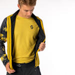 Veste pour homme SCOTT Trail Storm Insuloft AL