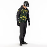 Veste pour homme SCOTT Trail Storm Insuloft AL