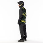 Veste pour homme SCOTT Trail Storm Insuloft AL